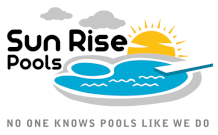 Sun Rise Design and installation of swimming pools fountains and waterfalls